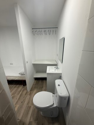 Habitacion alquiler en Martorell