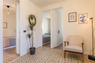 Piso en alquiler en El Baix Guinardó en Barcelona