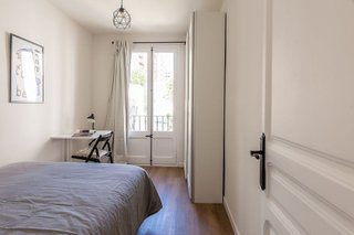 Piso en alquiler en El Baix Guinardó en Barcelona