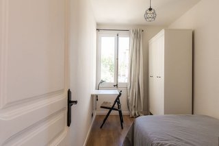 Piso en alquiler en El Baix Guinardó en Barcelona