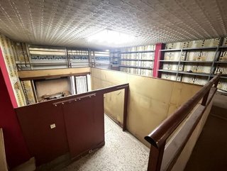 Local comercial en venta en San Juan en Ferrol