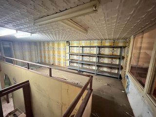 Local comercial en venta en San Juan en Ferrol