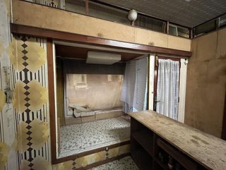 Local comercial en venta en San Juan en Ferrol