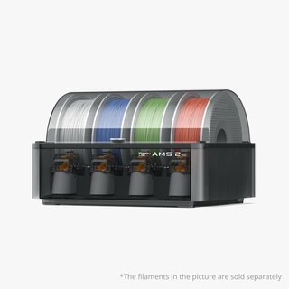 Bambulab AMS 2 Pro
