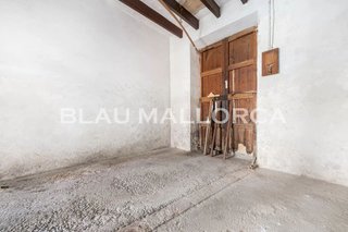 Casa adosada en venta en Manacor Centro en Manacor