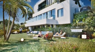Solar en venta en Los Naranjos - Las Brisas en Marbella