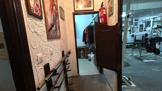Local comercial en venta en Barrios (Los)