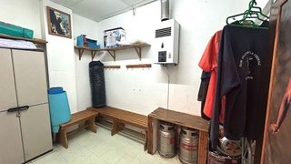 Local comercial en venta en Barrios (Los)