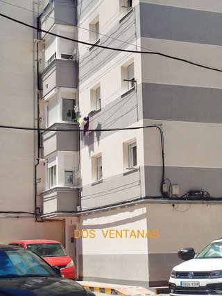 Local comercial en venta en Peñagrande en Madrid