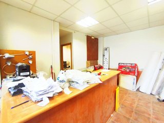 Local comercial en venta en Peñagrande en Madrid