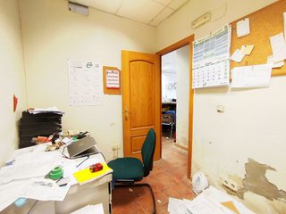 Local comercial en venta en Peñagrande en Madrid