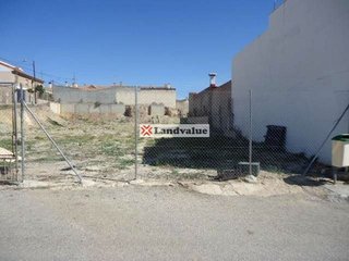 Terreno en venta en San Diego-Los Ángeles-San Cristóbal en Lorca