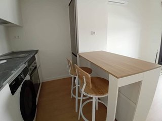 Estudio en venta en Centro Urbano en San Sebastián de los Reyes