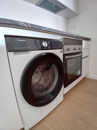 Estudio en venta en Centro Urbano en San Sebastián de los Reyes