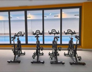 Estudio en venta en Centro Urbano en San Sebastián de los Reyes