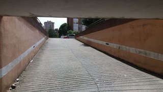 Garaje en venta en Pan y Guindas en Palencia