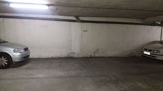 Garaje en venta en Pan y Guindas en Palencia