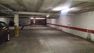 Garaje en venta en Pan y Guindas en Palencia