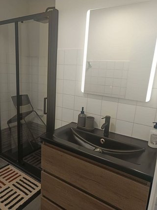 Piso en alquiler en Caranza en Ferrol