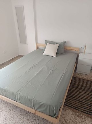 Piso en alquiler en Caranza en Ferrol