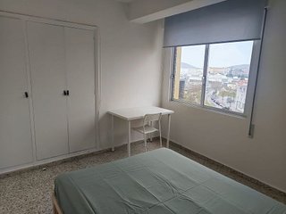 Piso en alquiler en Caranza en Ferrol