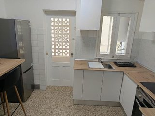 Piso en alquiler en Caranza en Ferrol
