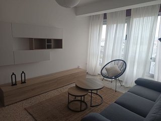Piso en alquiler en Caranza en Ferrol