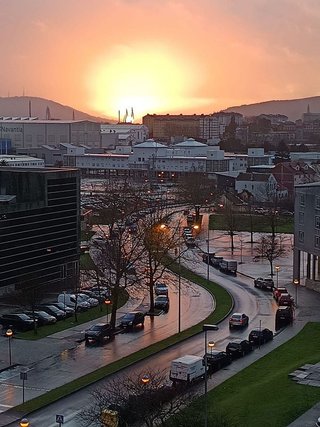 Piso en alquiler en Caranza en Ferrol