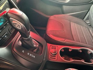FORD Kuga 2.0 TDCi 140 4x4 Titanium Powershift