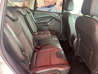 FORD Kuga 2.0 TDCi 140 4x4 Titanium Powershift