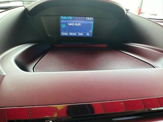 FORD Kuga 2.0 TDCi 140 4x4 Titanium Powershift