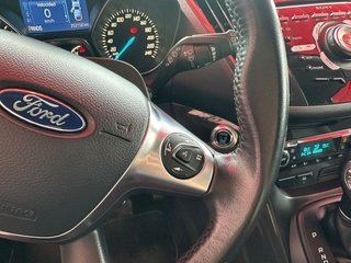FORD Kuga 2.0 TDCi 140 4x4 Titanium Powershift