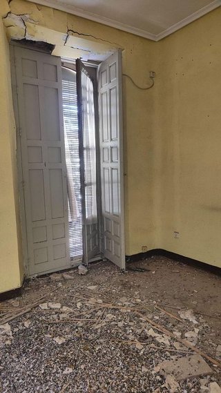 Chalet en venta en Valdepeñas
