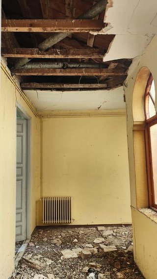 Chalet en venta en Valdepeñas