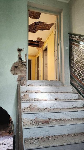 Chalet en venta en Valdepeñas