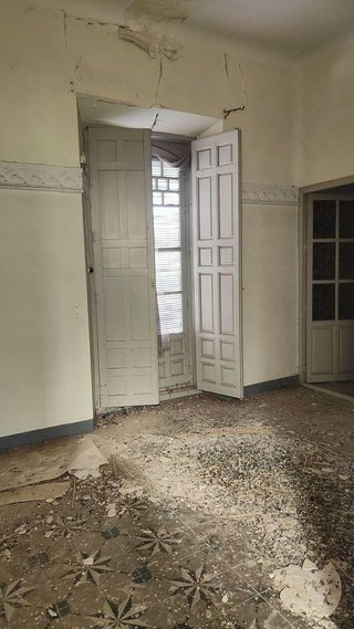 Chalet en venta en Valdepeñas
