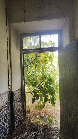Chalet en venta en Zona Paseo de la Estación - Calle Cristo en Valdepeñas