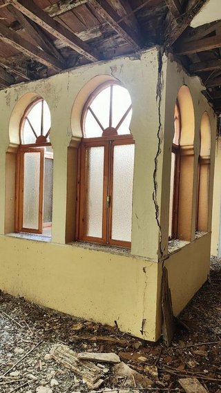 Chalet en venta en Zona Paseo de la Estación - Calle Cristo en Valdepeñas