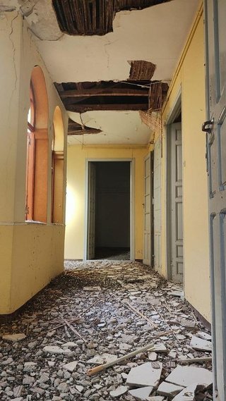 Chalet en venta en Zona Paseo de la Estación - Calle Cristo en Valdepeñas