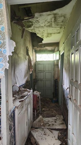 Chalet en venta en Zona Paseo de la Estación - Calle Cristo en Valdepeñas