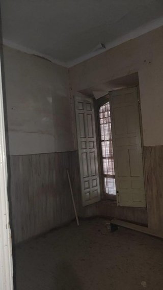 Chalet en venta en Zona Paseo de la Estación - Calle Cristo en Valdepeñas