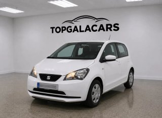 SEAT Mii 2018