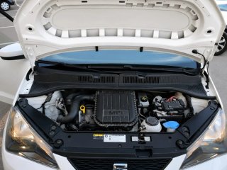 SEAT Mii 2018