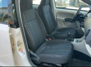 SEAT Mii 2018