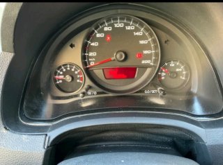 SEAT Mii 2018
