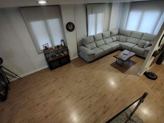 Casa pareada en venta en Zona Norte - Nueva Valdepeñas en Valdepeñas