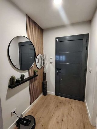 Casa pareada en venta en Zona Norte - Nueva Valdepeñas en Valdepeñas