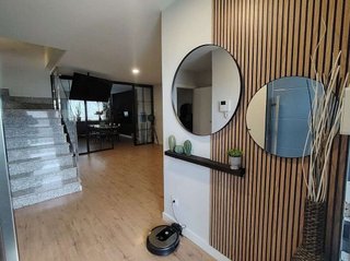 Casa pareada en venta en Zona Norte - Nueva Valdepeñas en Valdepeñas