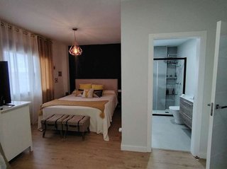 Casa pareada en venta en Zona Norte - Nueva Valdepeñas en Valdepeñas