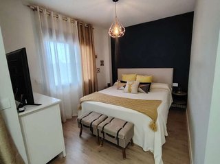 Casa pareada en venta en Zona Norte - Nueva Valdepeñas en Valdepeñas
